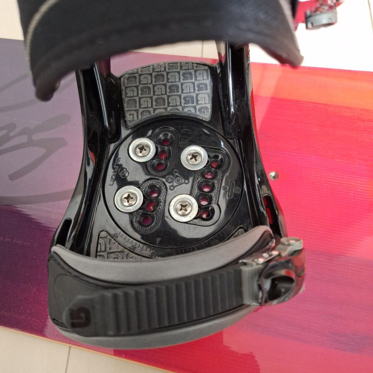 K2 Bright Lite 142 スノーボード ビンディング付き K2 Bright Lite