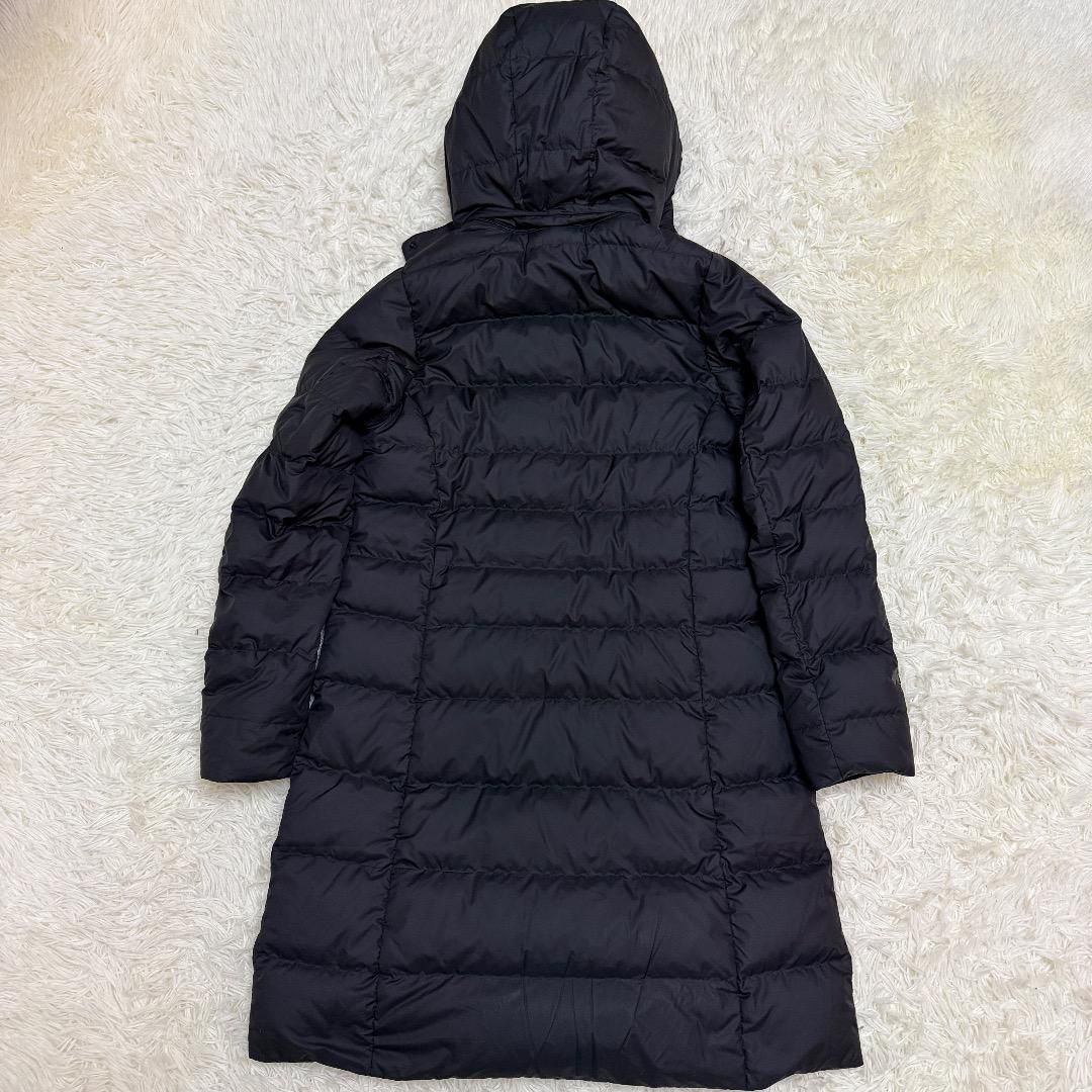 mont-bell モンベル ダウンコート レディース M 1101279 ダウン