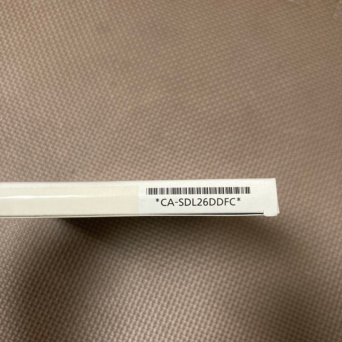2026年度版スバル純正カーナビPanasonic 地図SDHCメモリーカード