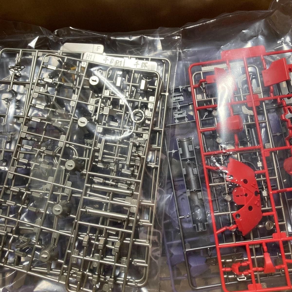 千輝模型/QIANHUI】1/100 天魔 未組立 プラモデル 海外製｜Yahoo