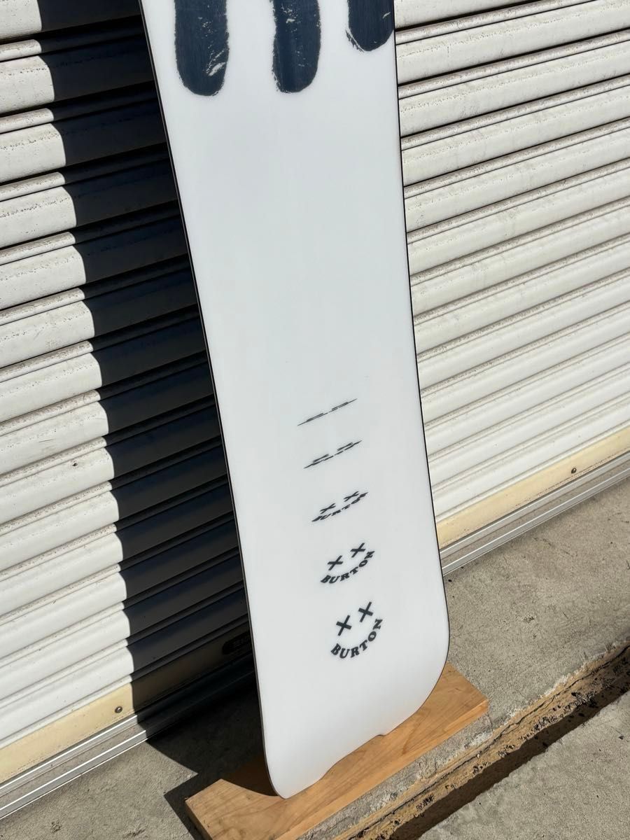 スケルトンキー 158cm 23/24 バートン スケルトンキー 158cm 23/24
