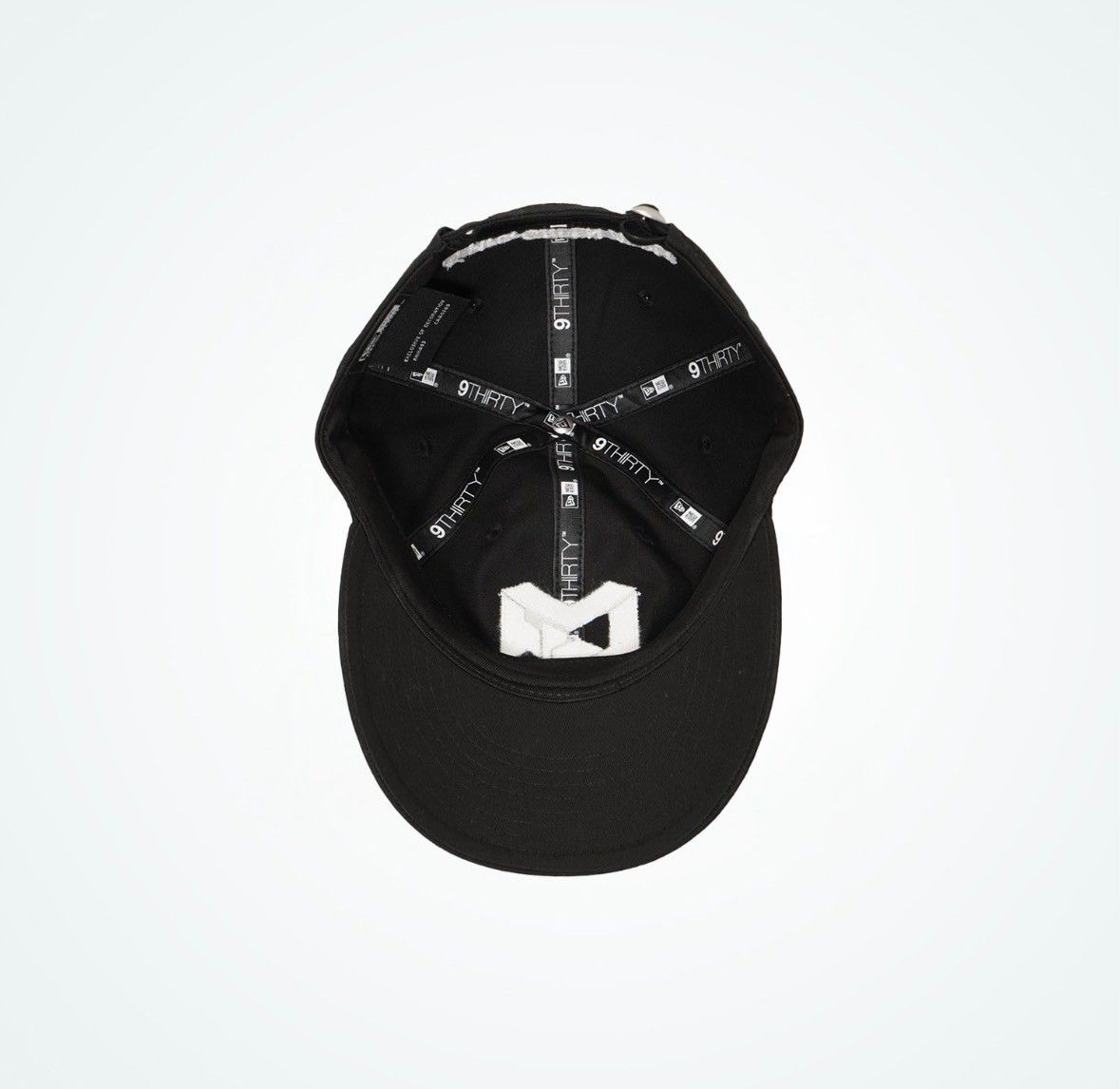 限定抽選品】Mrs GREEN APPLE × NEW ERA MGAロゴ キャップ ブラック