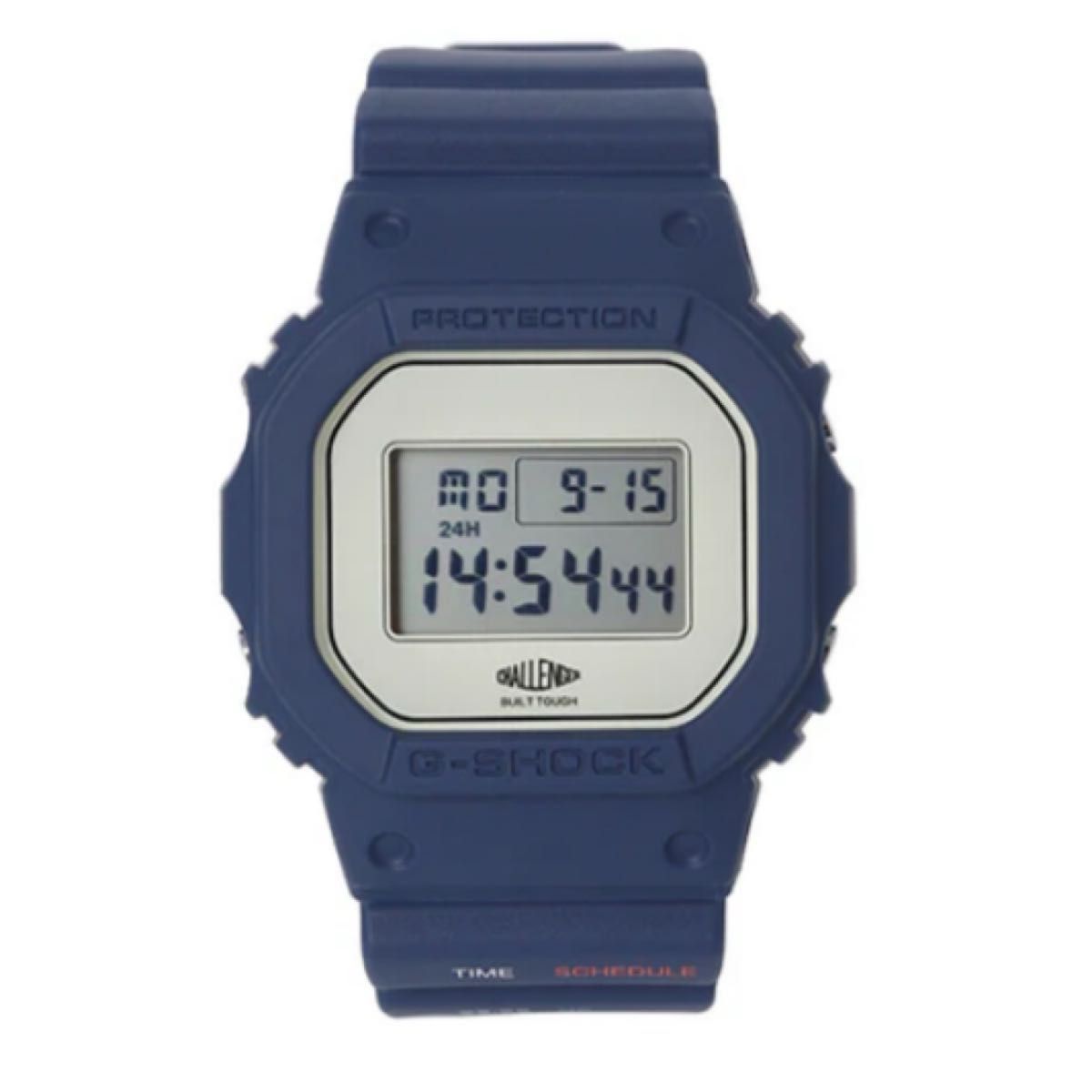 G-SHOCK X CHALLENGER｜Yahoo!フリマ（旧PayPayフリマ）