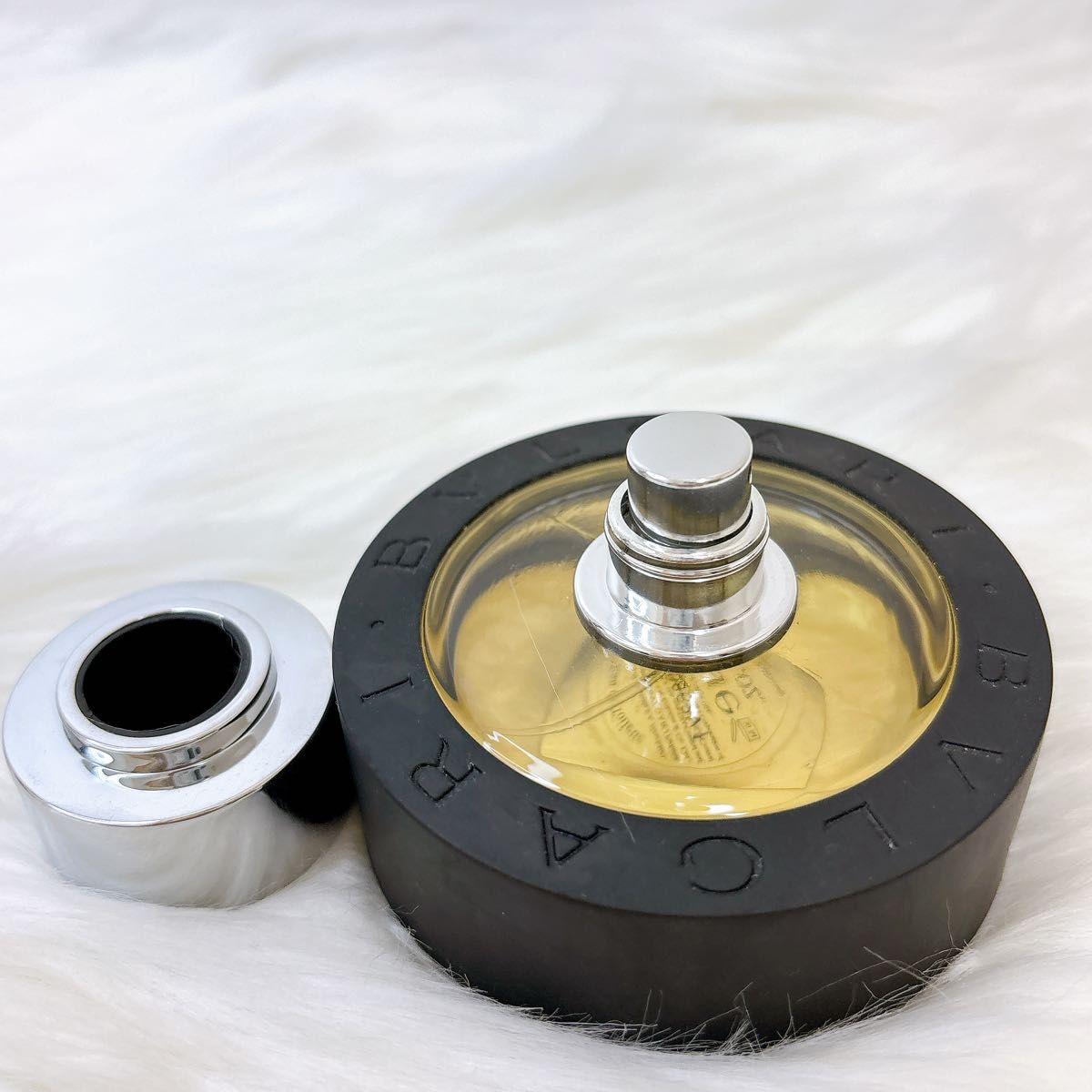 希少 ブルガリ ブラック 香水 廃盤品 40ml 75ml まとめ ユニセックス