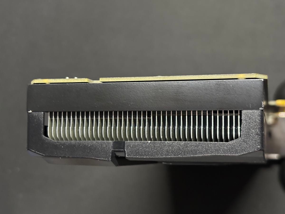 動作確認済】MSI NVIDIA GeForce GTX 1080 AERO 8G OC グラフィック