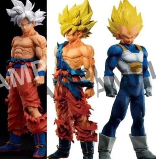 新品 ゲンキダマツリ 孫悟空 ドラゴンボール 身勝手の極意 SMSP