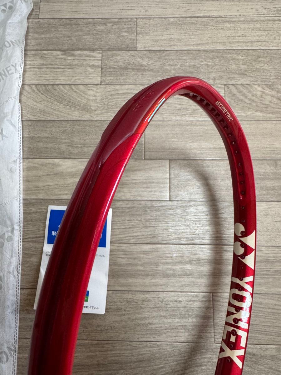 ヨネックス YONEX Vコア 100 VCORE 100 グリップサイズG3｜Yahoo