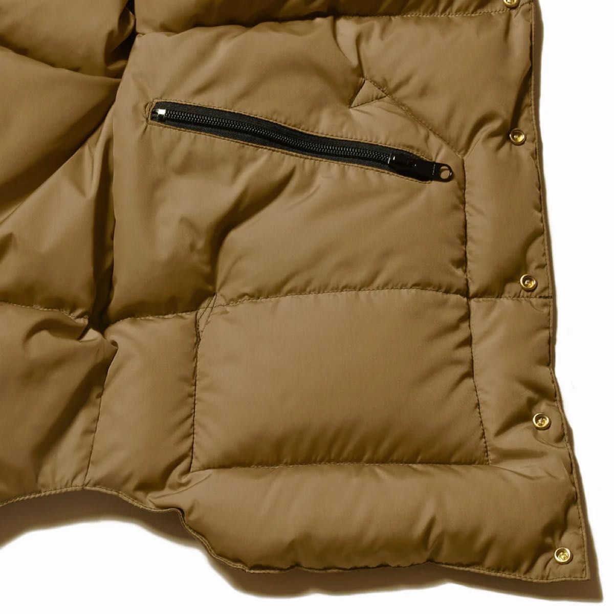 25aw STANDARD CALIFORNIA SD Down Vest｜Yahoo!フリマ（旧PayPayフリマ）