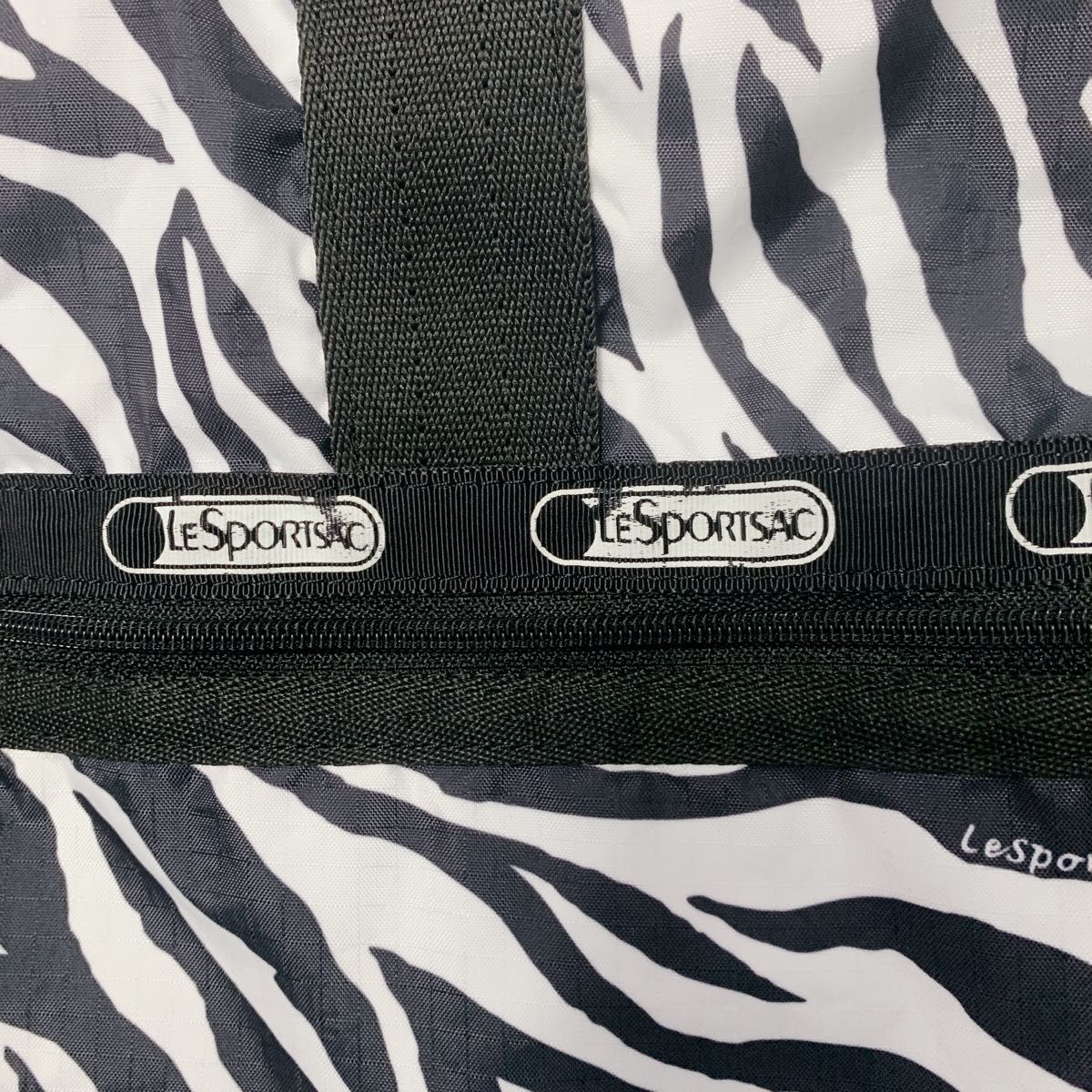 LeSportsac レスポートサック デラックスラージウィークエンダー 2way