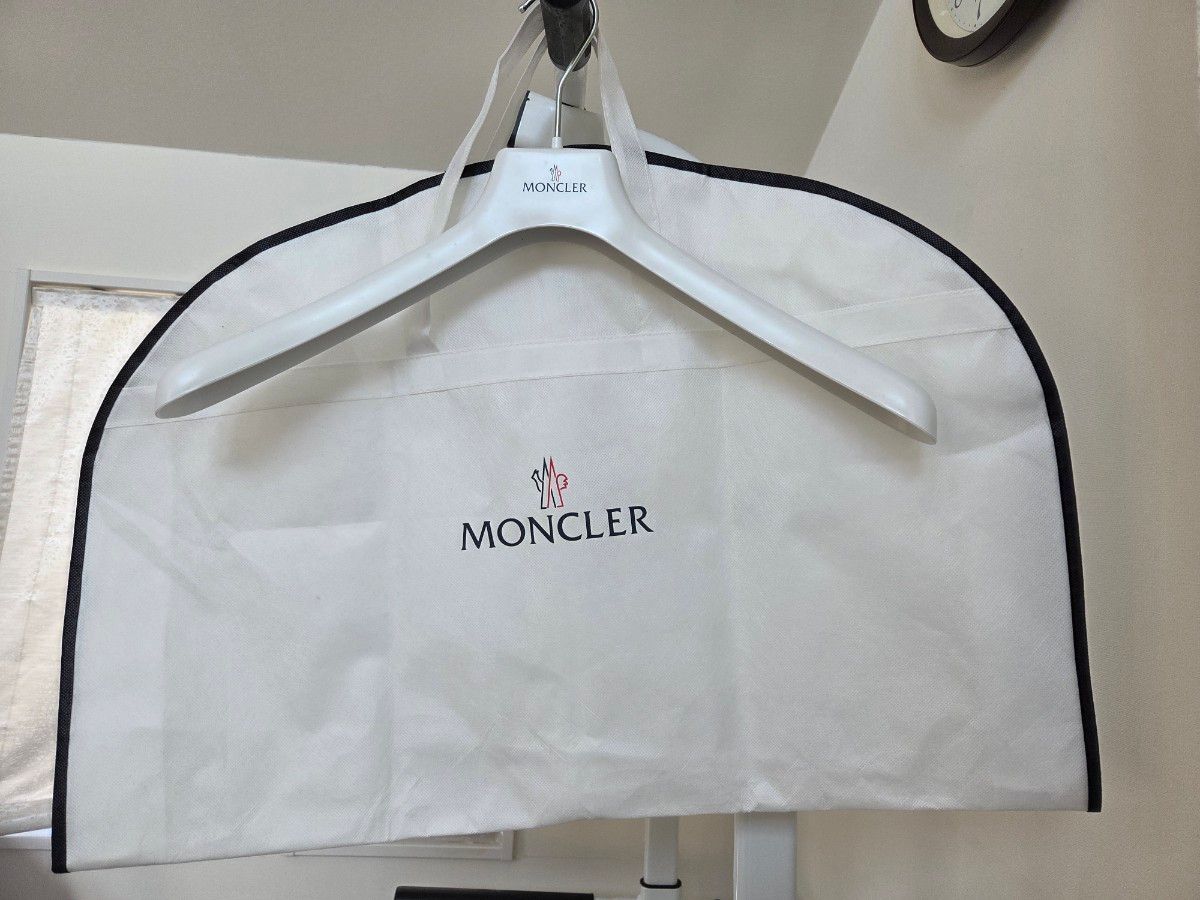 モンクレール MONCLER ガーメントバッグ｜Yahoo!フリマ（旧PayPayフリマ）
