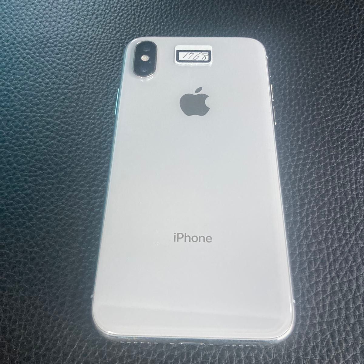 美品 iPhone X 256GB simフリー｜Yahoo!フリマ（旧PayPayフリマ）