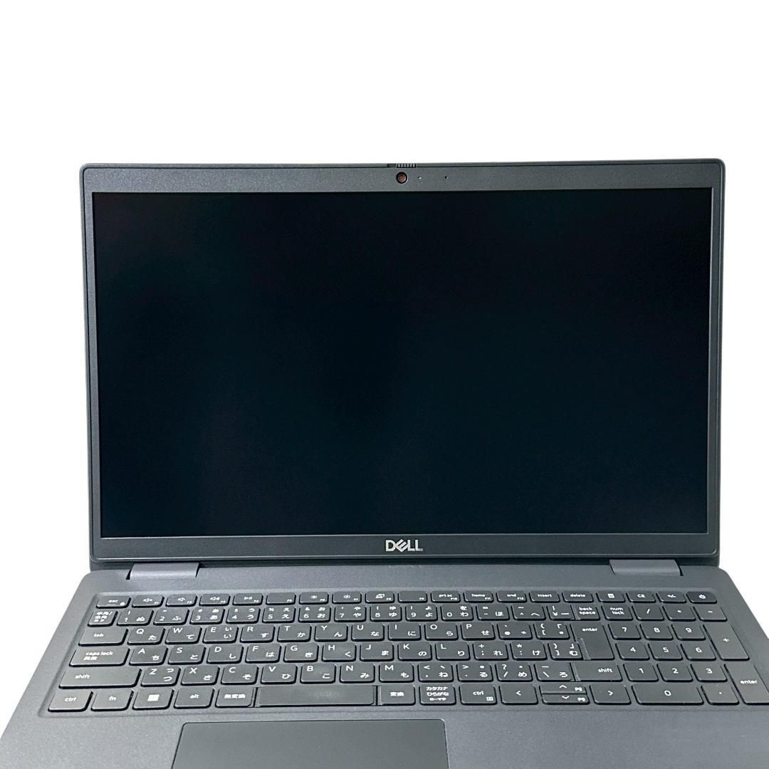 DELL 大画面【i5第11世代 16GB】15 6型 ノートパソコン 736｜Yahoo