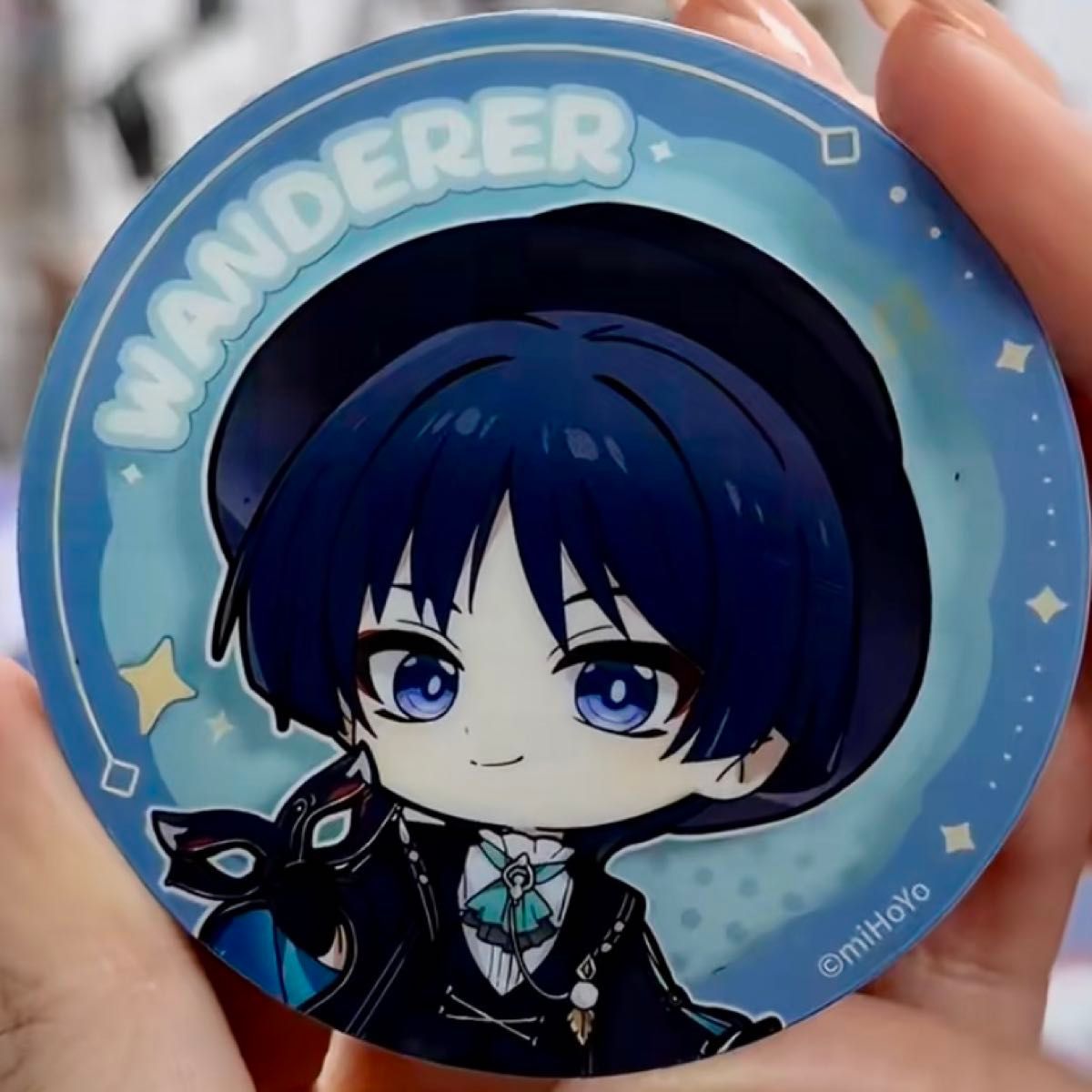 原神 2026fes フェス 嘉年相聚シリーズ アクリルマグネット｜Yahoo