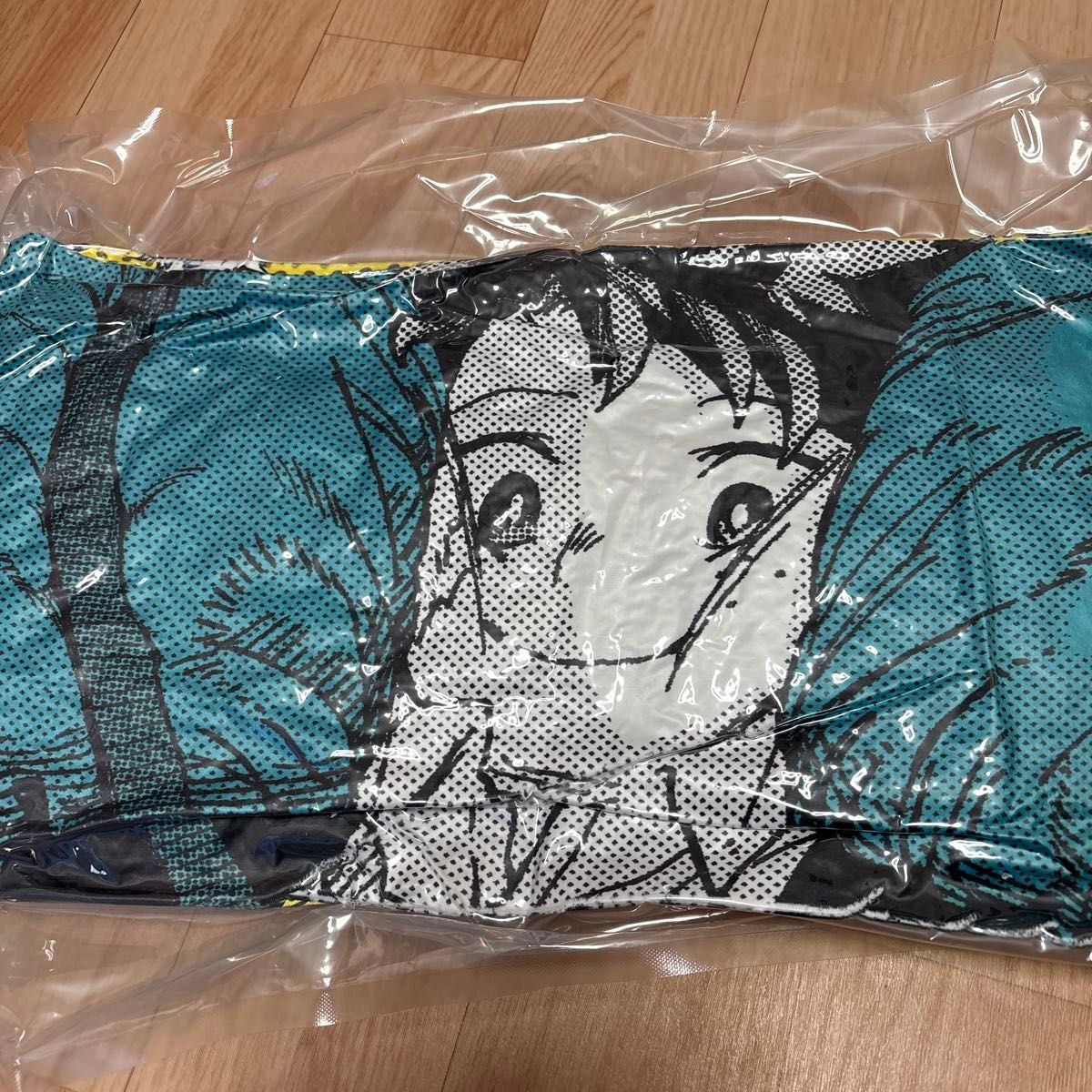 僕のヒーローアカデミア ヒロアカ フェア 沈むんだけどすごくない