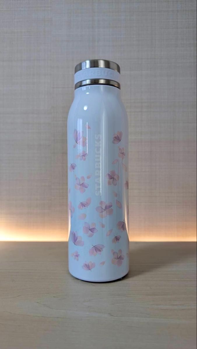 Starbucks スターバックス スタバ 福袋 2026 抜き取りなし SAKURA2025
