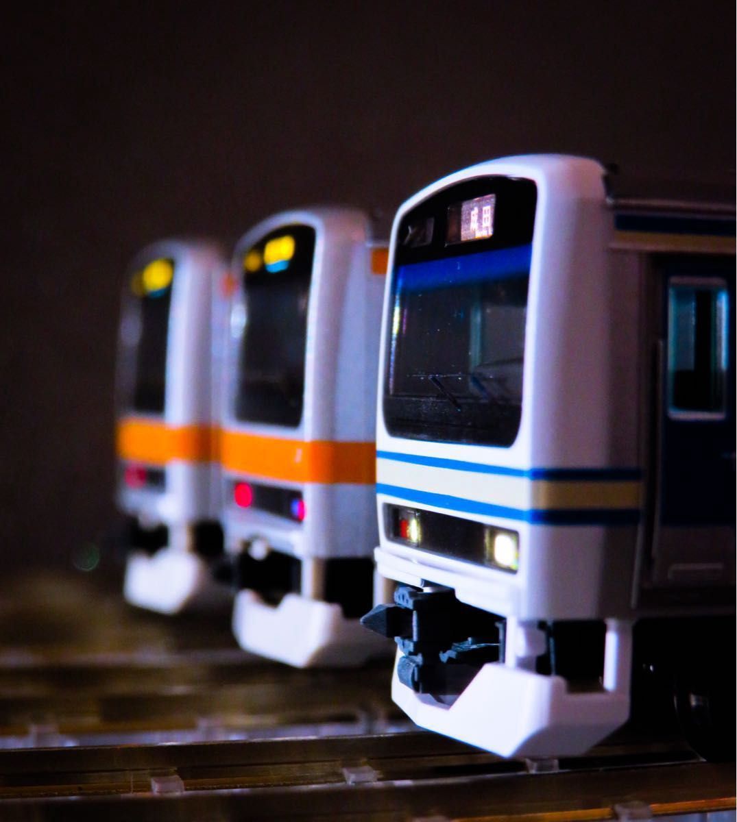 TOMIX 97948【特企品】E231系成田線開業120周年ラッピング【新品 未