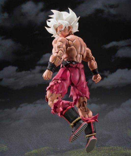 S H Figuarts スーパーサイヤ人孫悟空-ゲンキダマツリEdition｜Yahoo