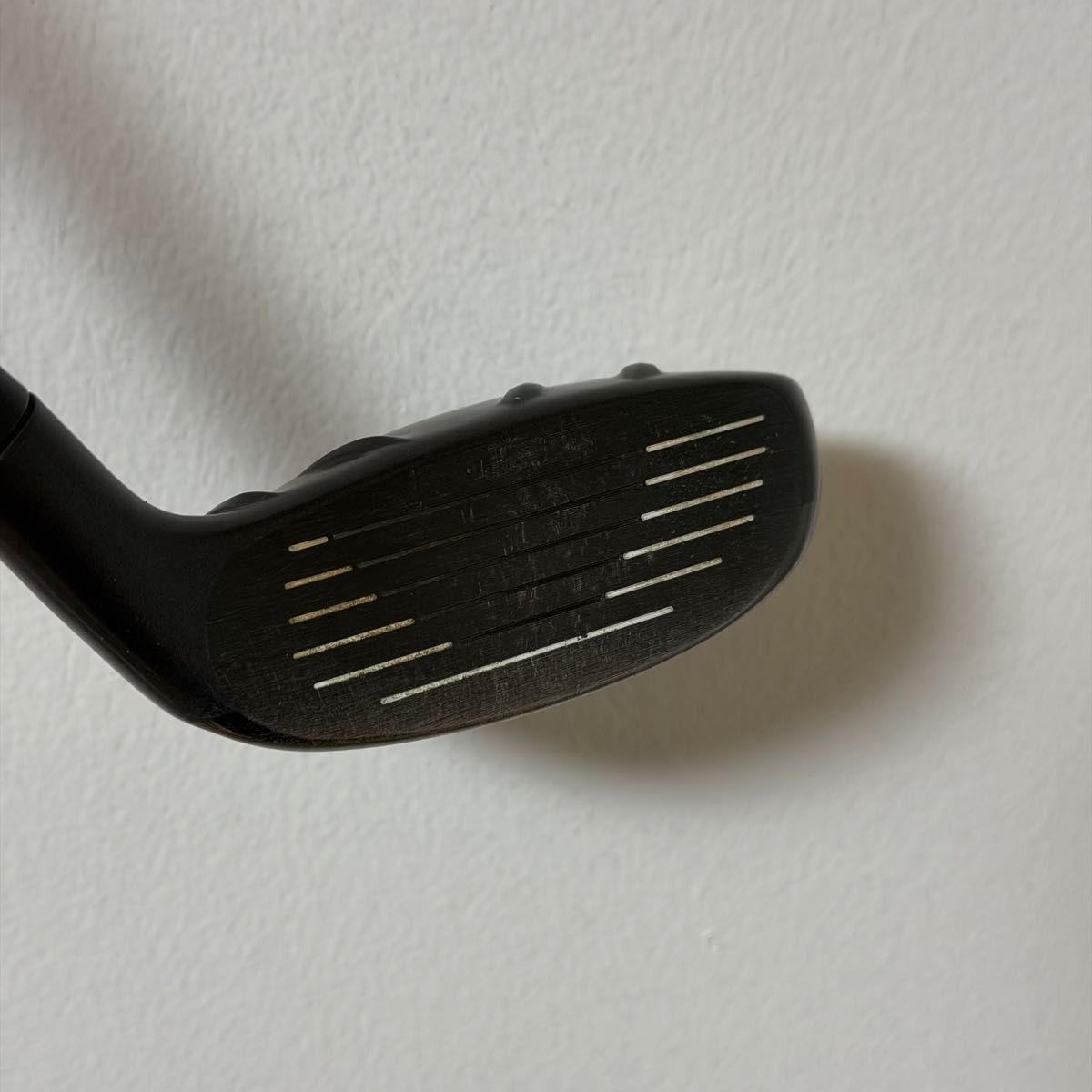 PING G410 3U ユーティリティ ハイブリッド レフティ ピン TOUR 85S