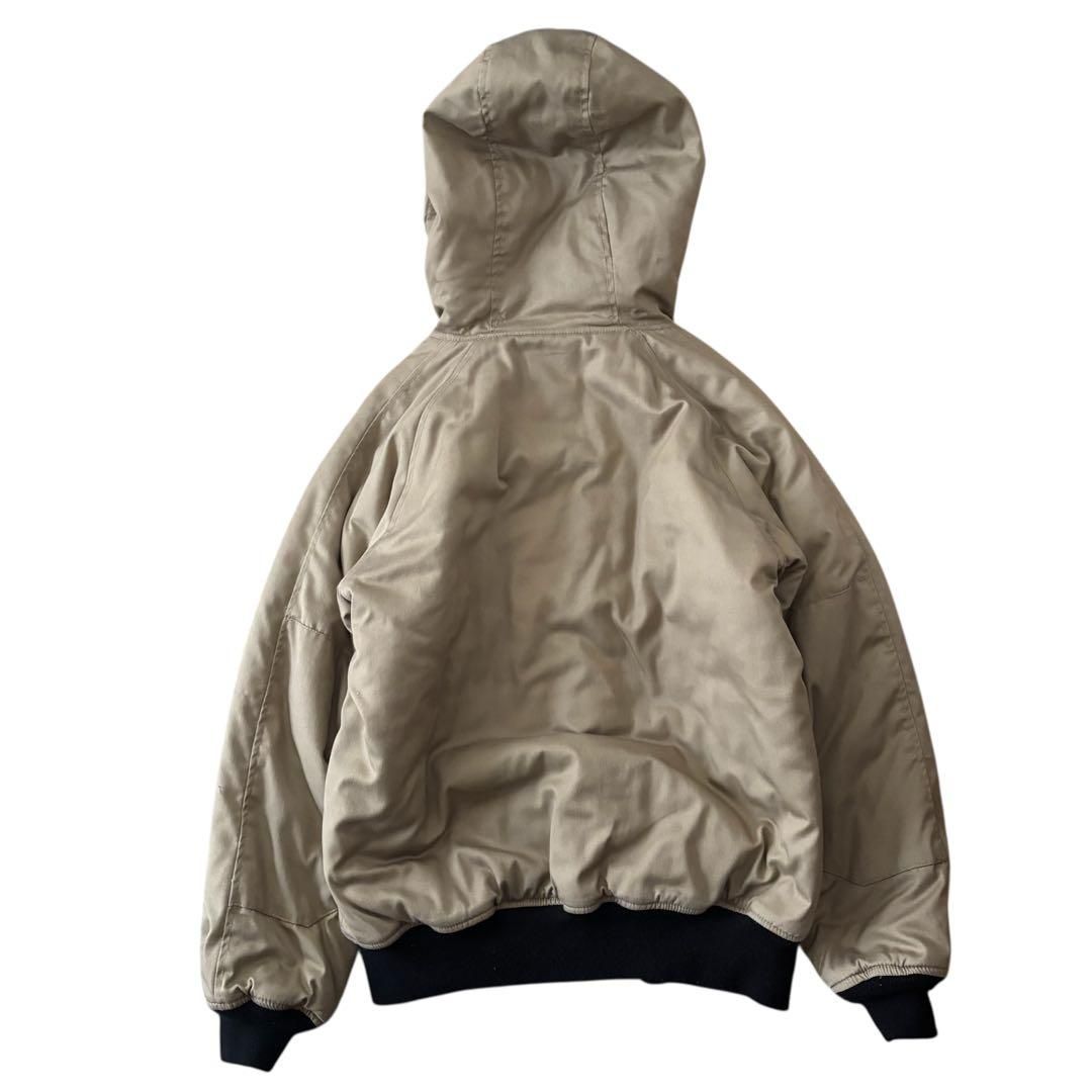 archive N2B type bomber jacket y2k M｜Yahoo!フリマ（旧PayPayフリマ）