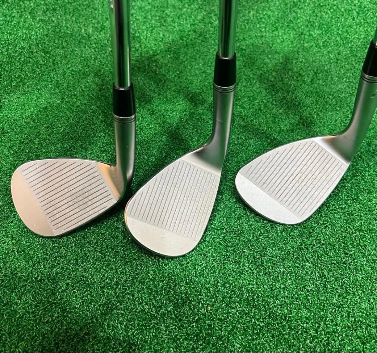 PING GLIDE forged pro 50度 56度 59度 ウエッジ｜Yahoo!フリマ（旧