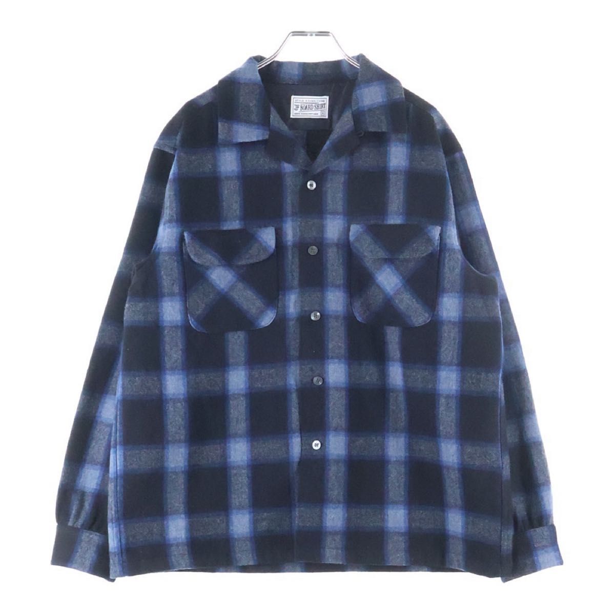 FJ original board shirt JAY XL ボードシャツ ボードシャツ XLサイズ