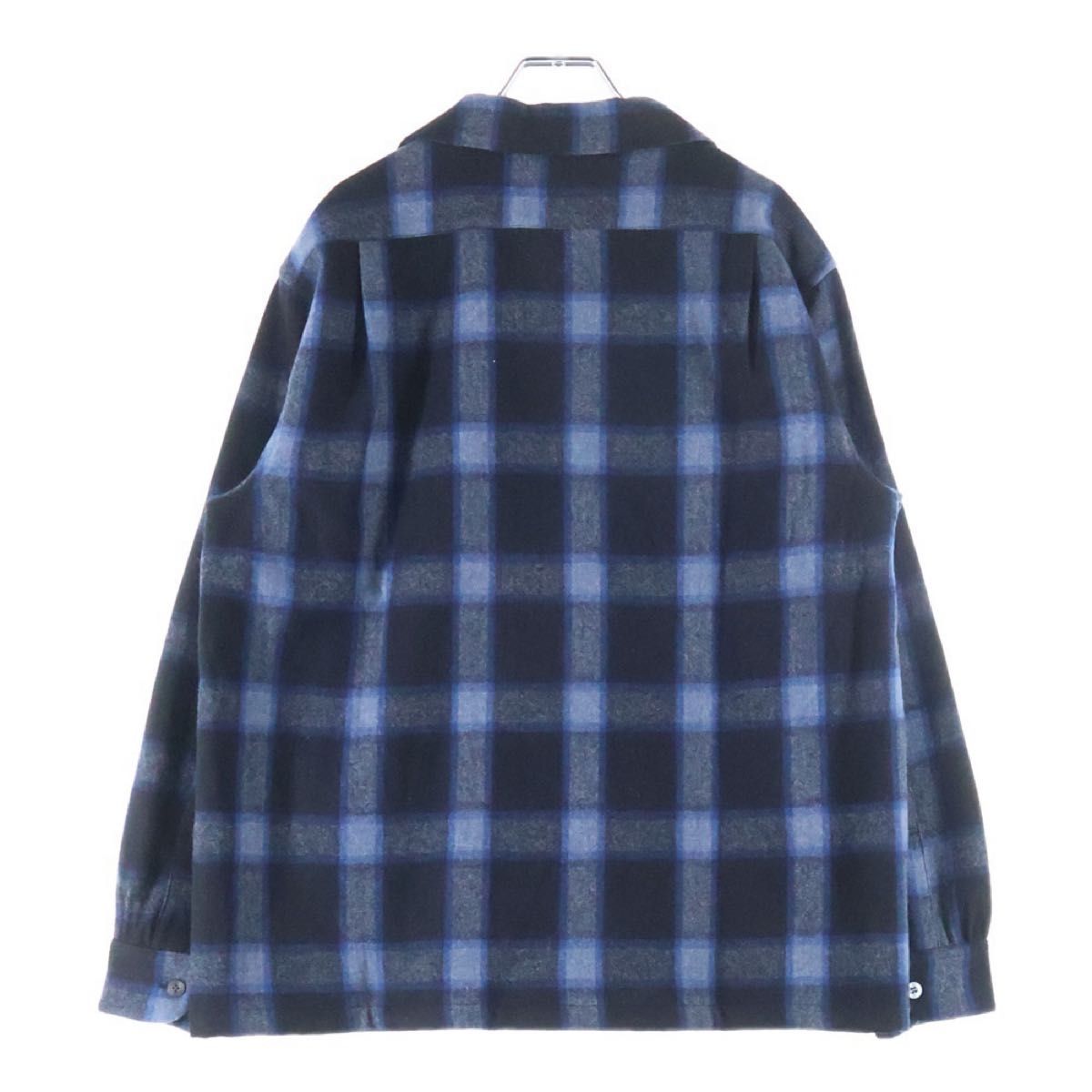 FJ original board shirt JAY XL ボードシャツ ボードシャツ XLサイズ