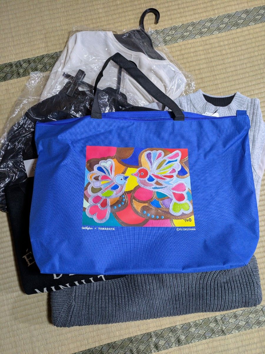 2026年ヤマダヤ福袋 22 000円｜Yahoo!フリマ（旧PayPayフリマ）