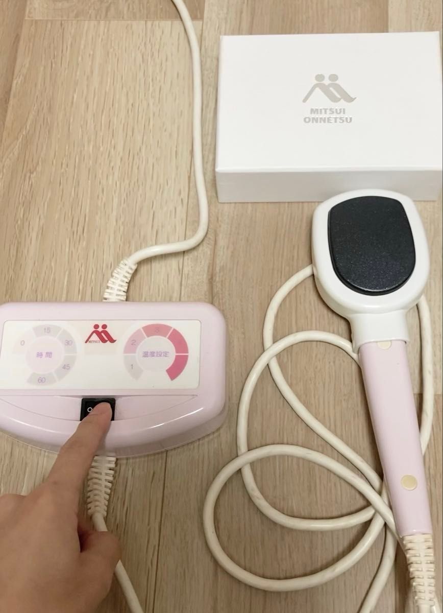 FACE POINTER II by CORE FIT 2 リニューアル品 開封未使用品｜Yahoo