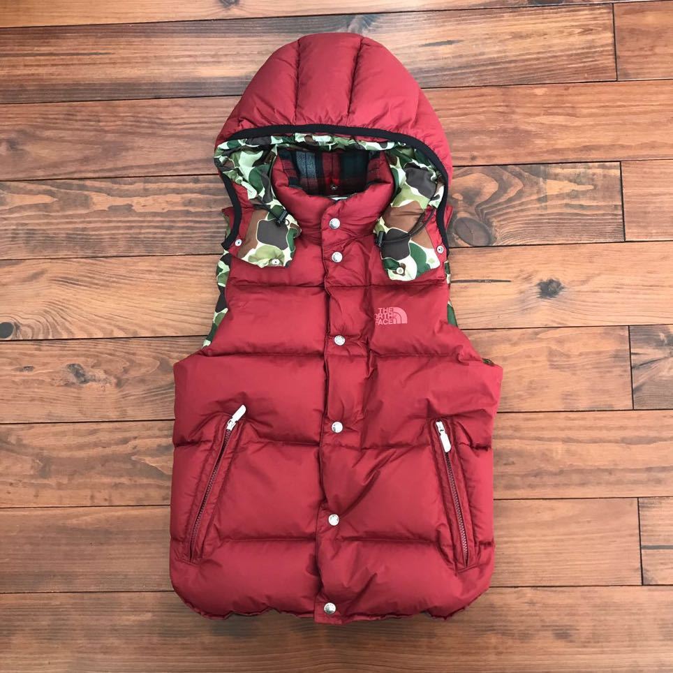 Yahoo!オークション - 美品 コラボ JUNYA WATANABE × THE NORTH FACE