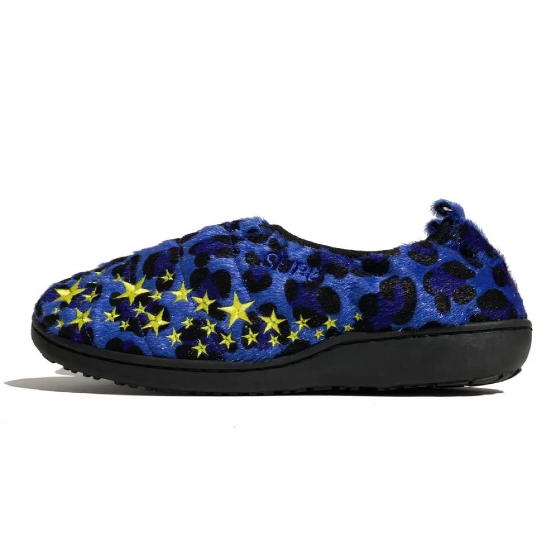 Subu afb 店舗限定 新品未使用 Dot size 1レオパード Subu afb 店舗
