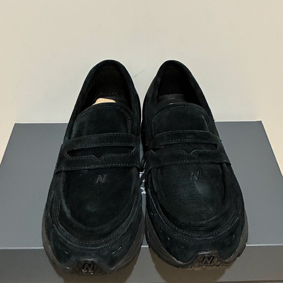 新品27 5／New Balance 1906L 