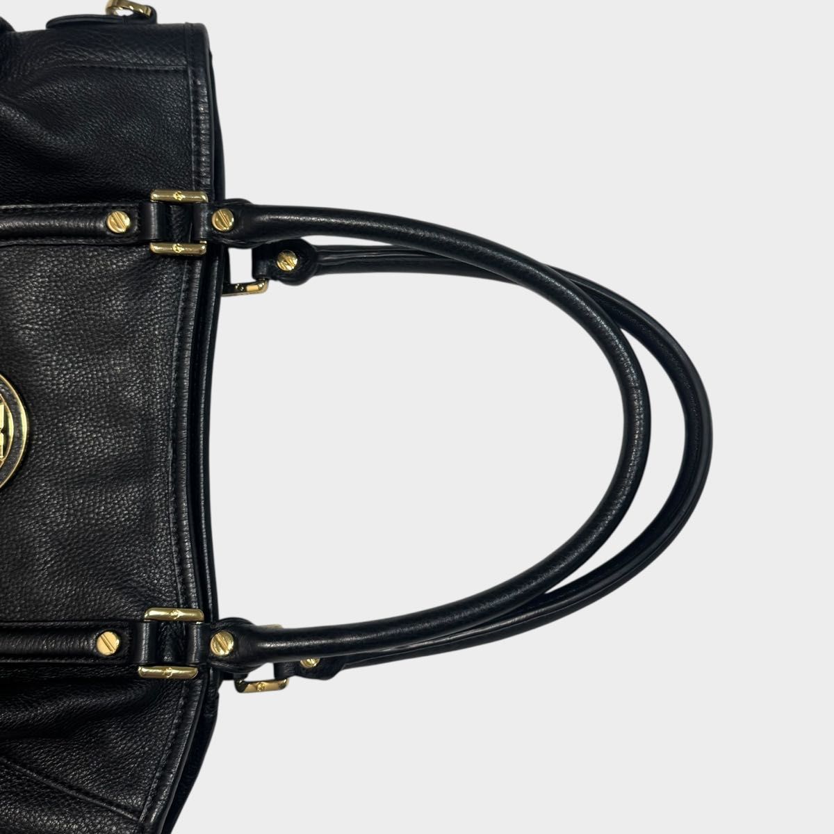 美品 TORY BURCH トリーバーチ アマンダ 2way トートバッグ ショルダー