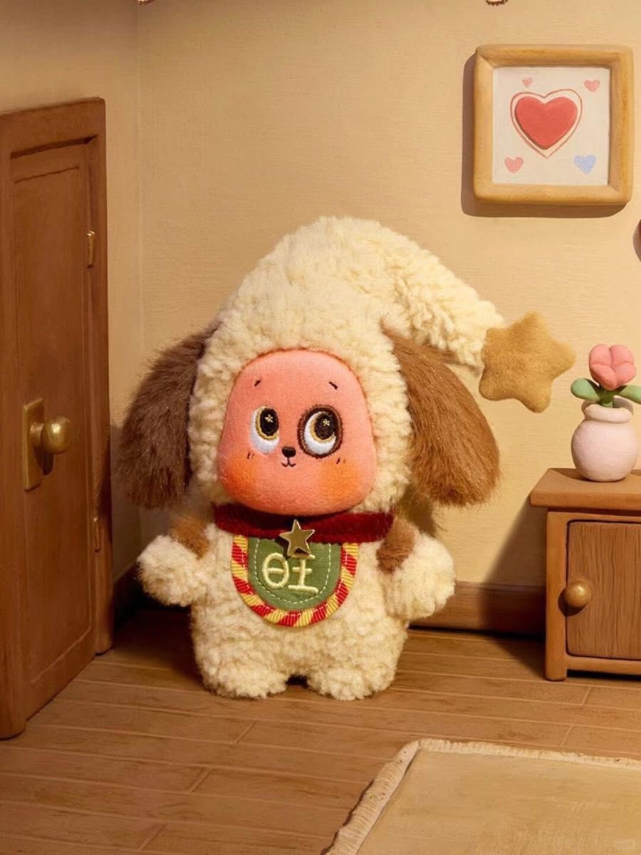 Twinkle Twinkle Crush On You チンクル POPMART｜Yahoo!フリマ（旧