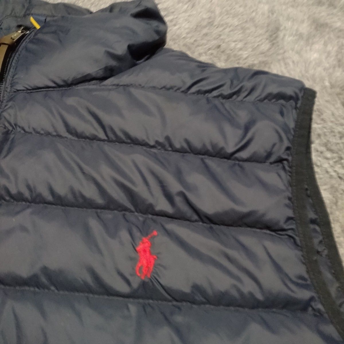 POLO RALPH LAUREN ポロラルフローレン ワンポイントポニー刺繍ロゴ