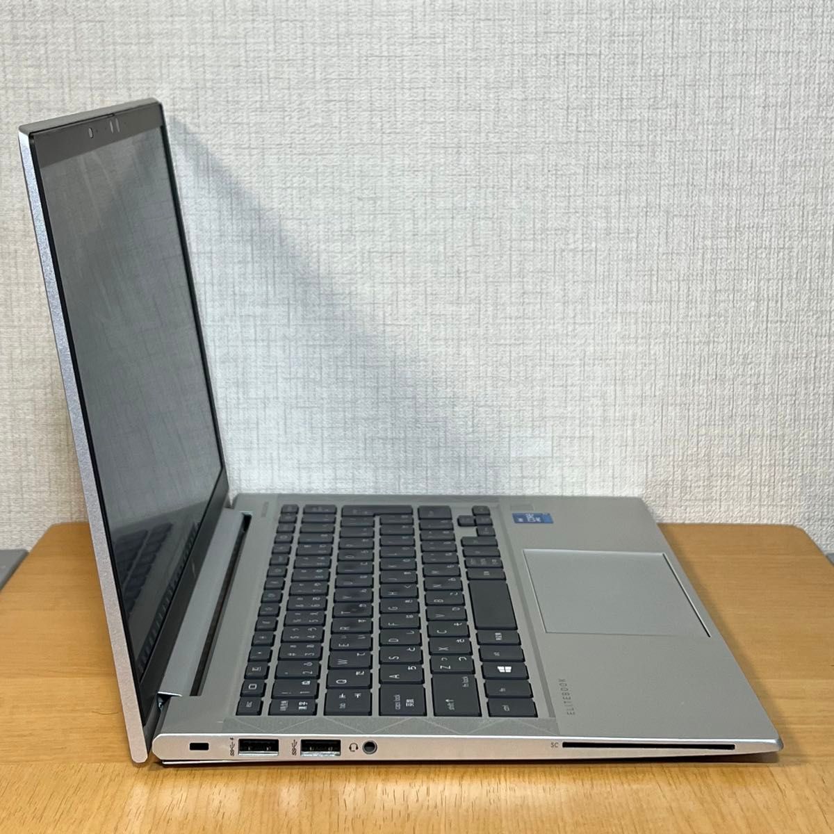 HP EliteBook 830 G8 メモリ16GB／オフィス2024 HP EliteBook 830 G8