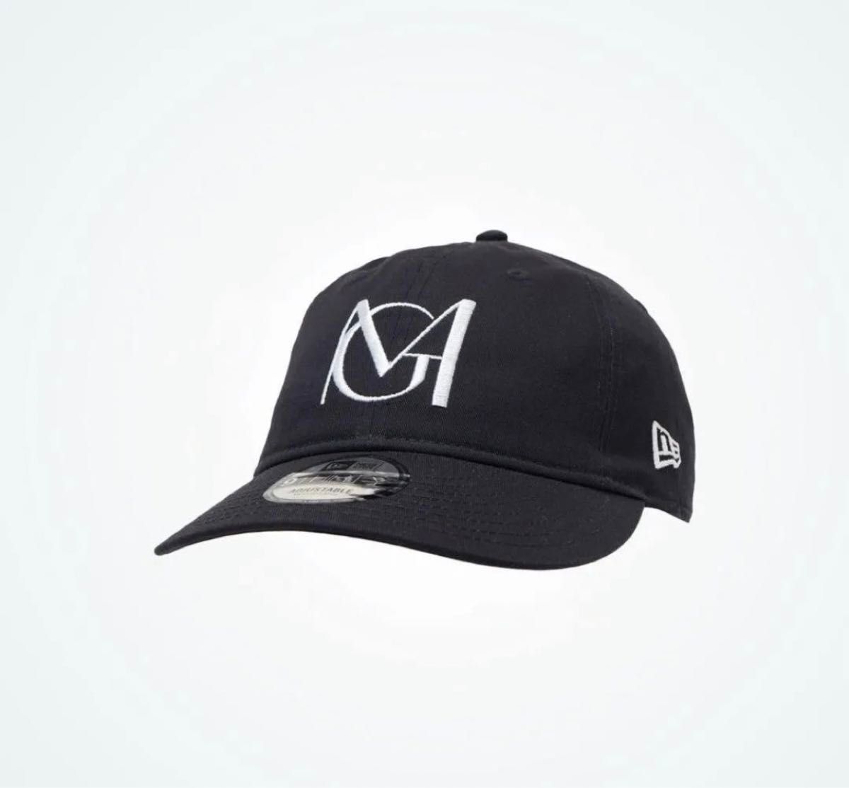 Mrs GREEN APPLE NEW ERA 9THIRTY MGA CAP キャップ ミセス ピンバッジ