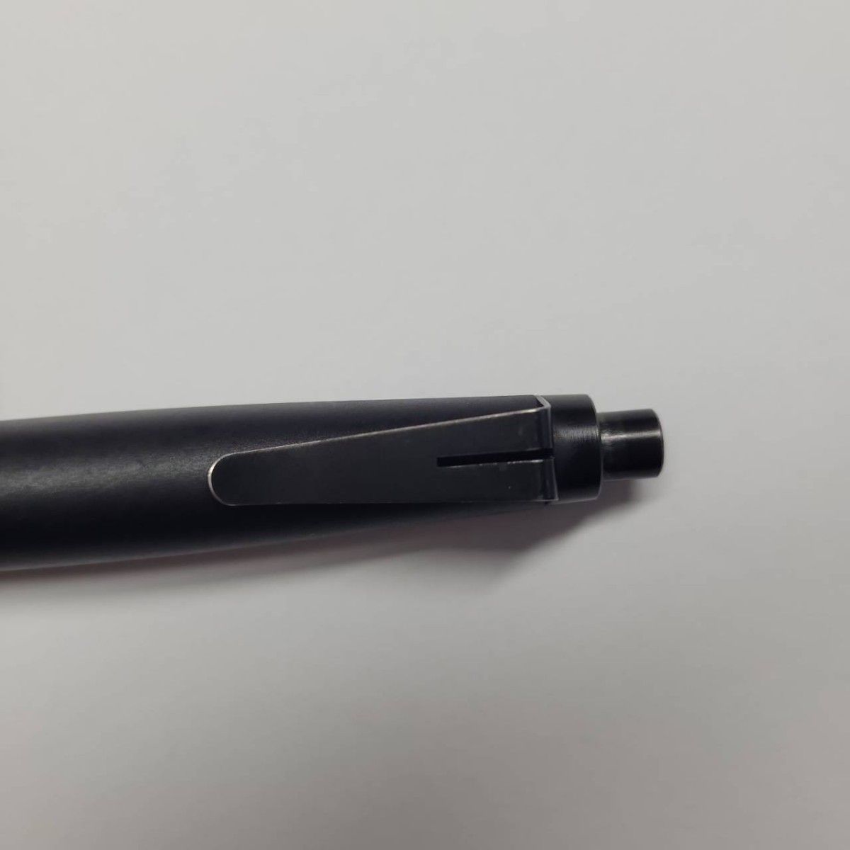 激レア】LAMY ラミー スクリブル ブラック 0 7mm シャーペン 廃盤
