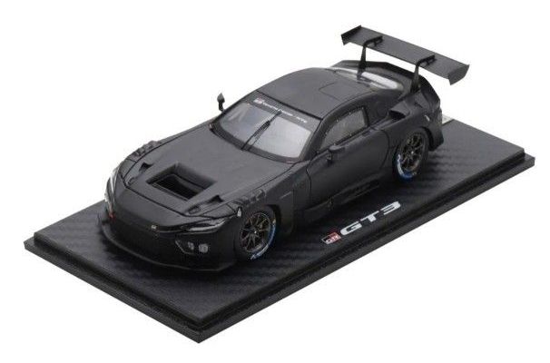東京オートサロン2026 トヨタ GR GT3 1/43 モデルカー 会場限定 TOYOTA
