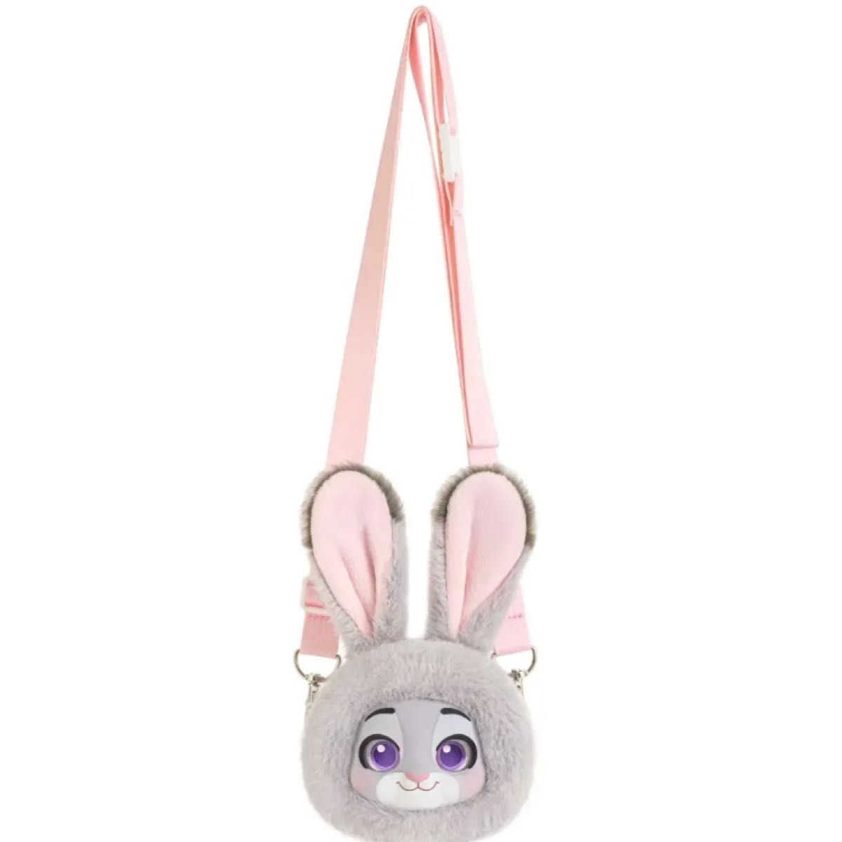 TOPTOY 公式 ズートピア スマホショルダー ジュディ｜Yahoo!フリマ（旧