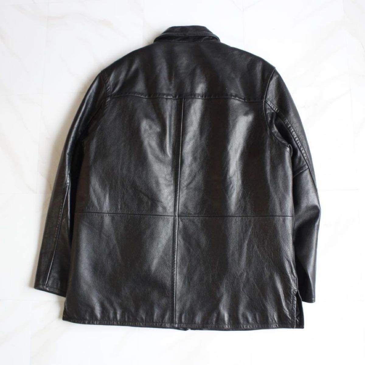 ビンテージ WILSONS LEATHER M JULIAN ウィルソンズレザー ライナー