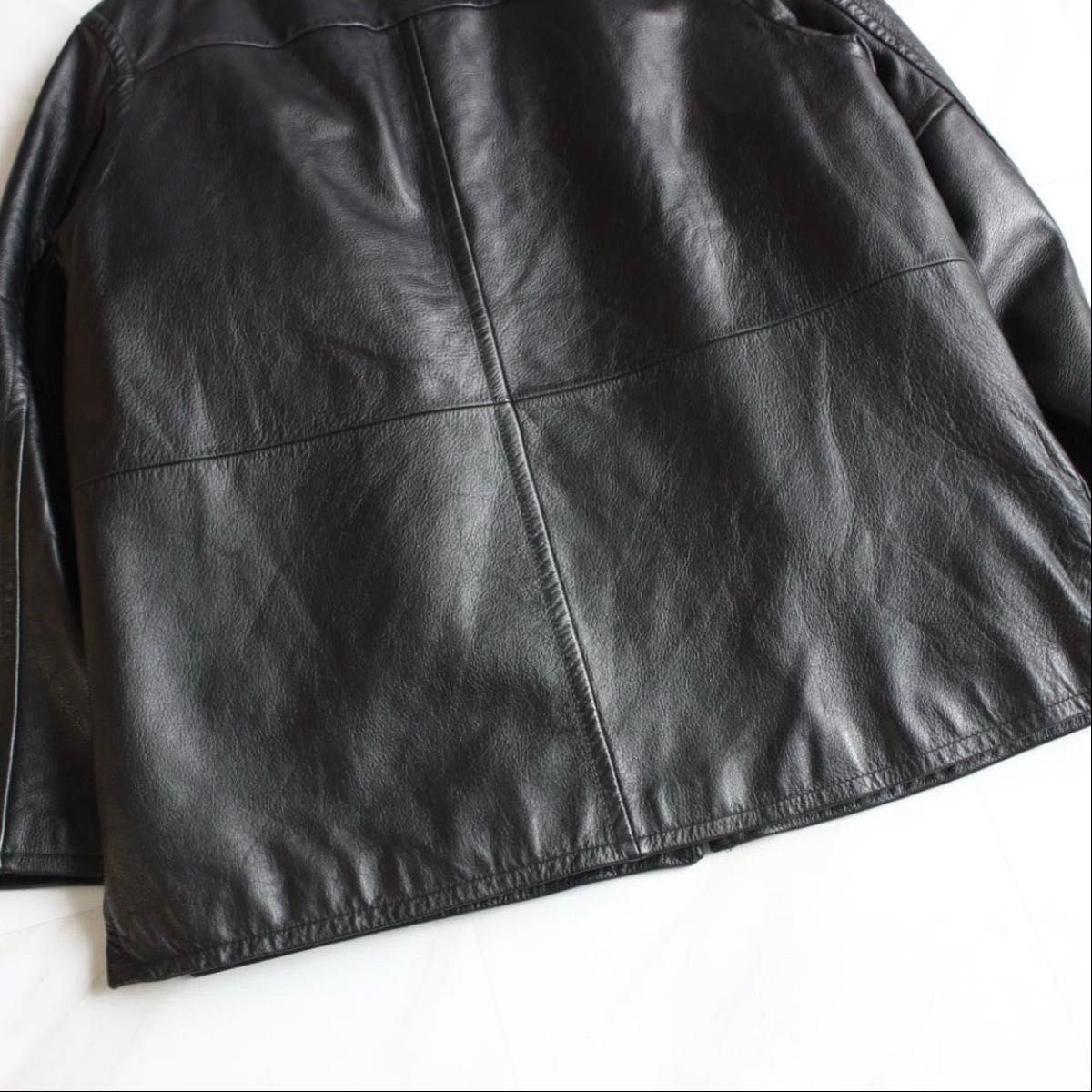 ビンテージ WILSONS LEATHER M JULIAN ウィルソンズレザー ライナー