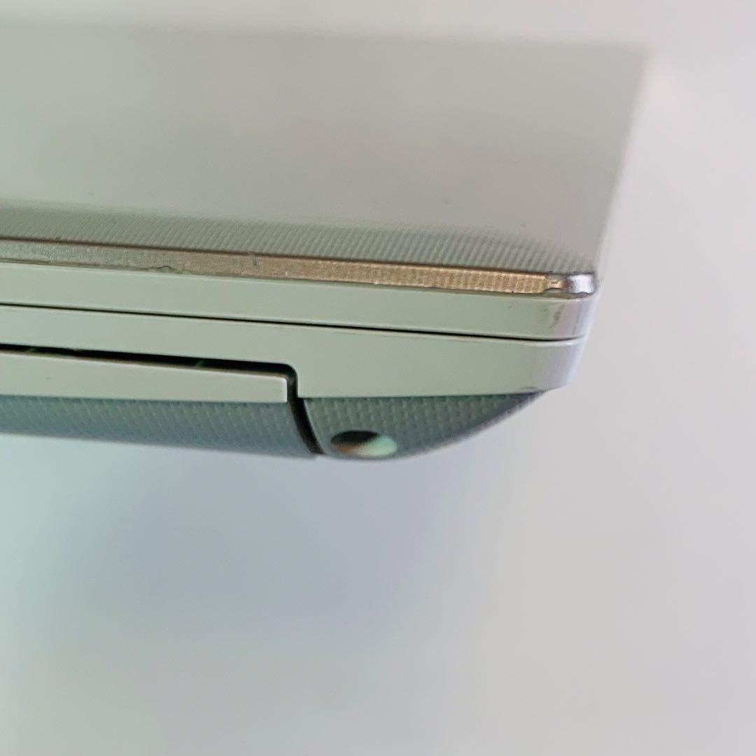 Core i7 6500U/第6世代/SSD512GB/メモリ16GB/Windows11/15 6インチ