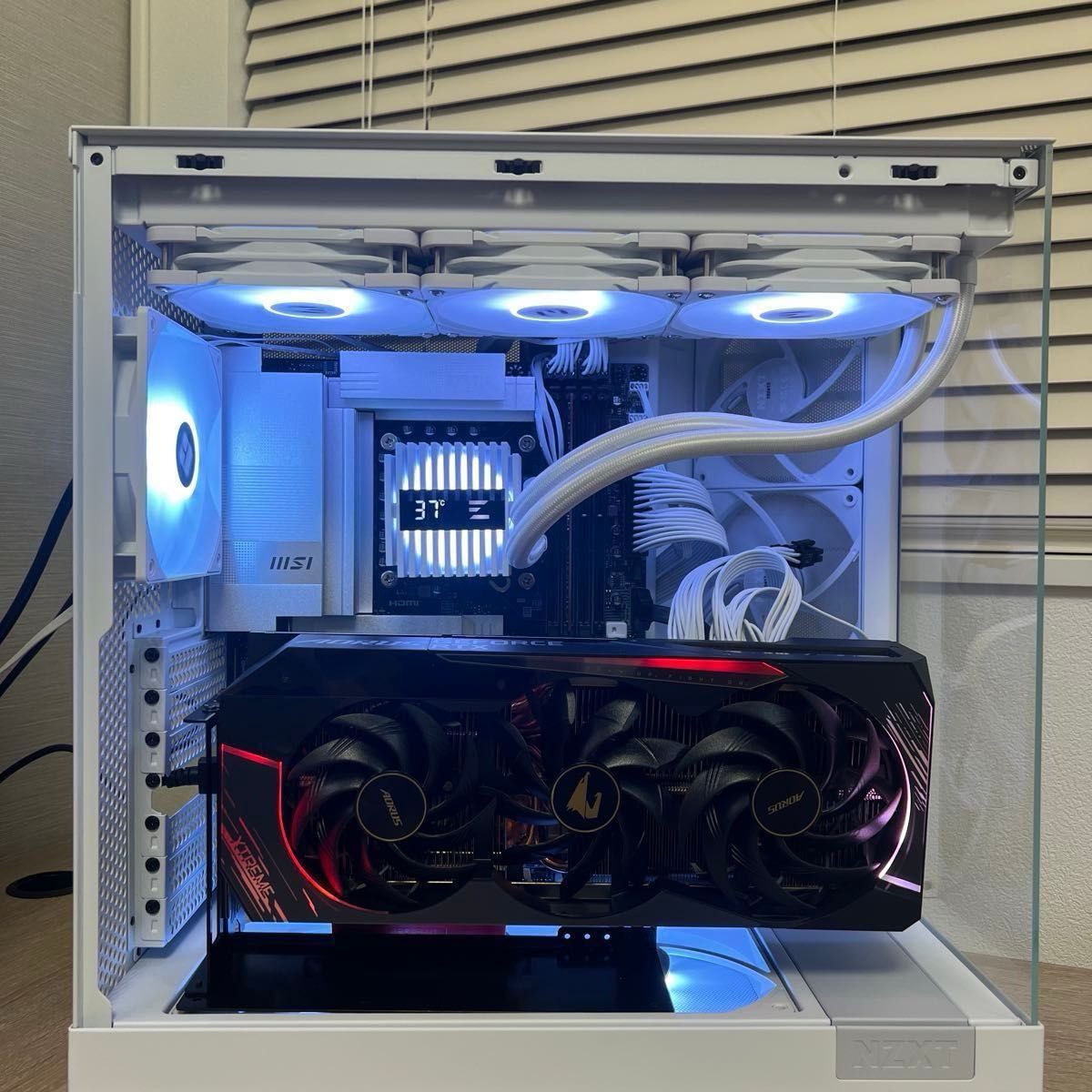 マザーボード・ケース・水冷CPUクーラー・電源ユニット｜Yahoo!フリマ