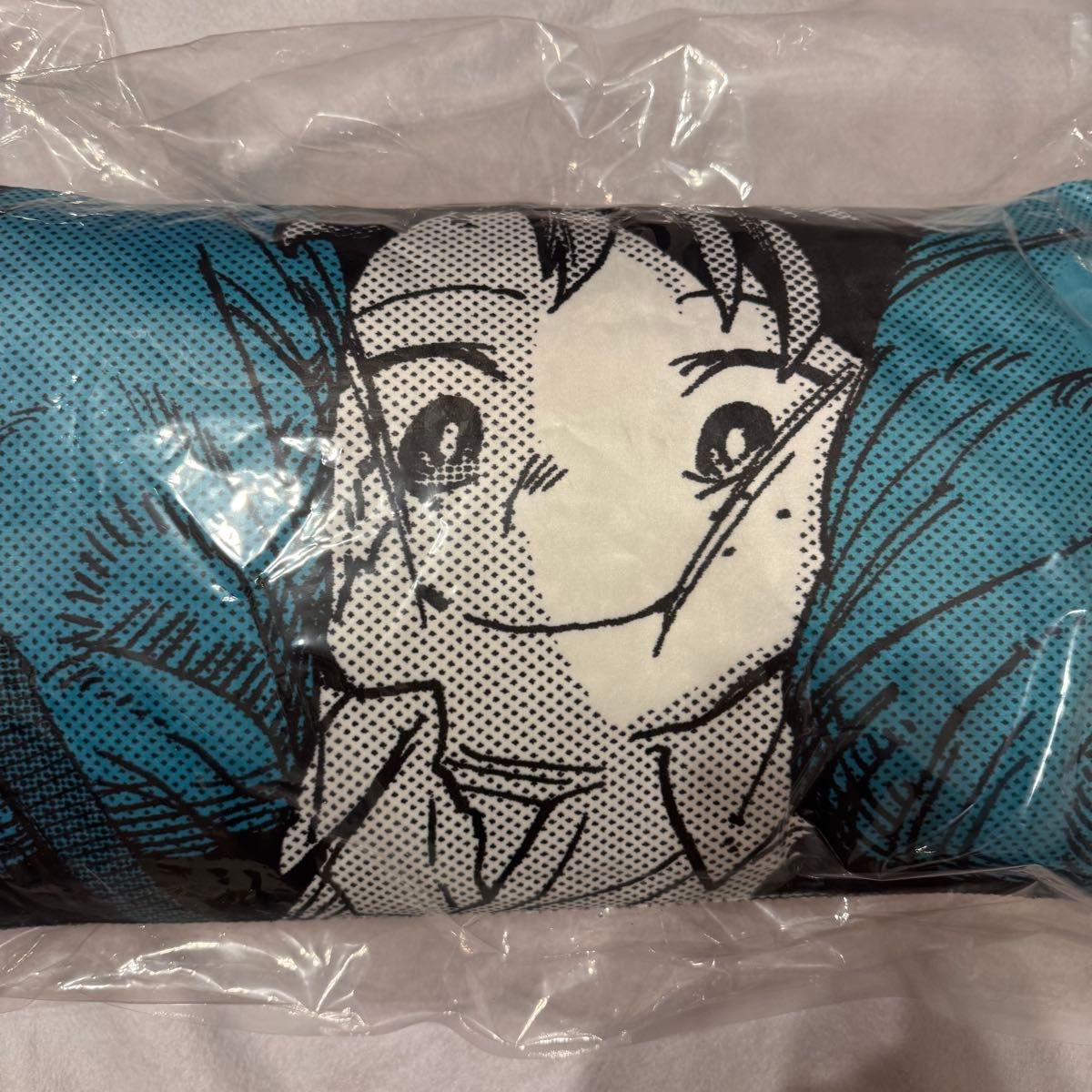 ヒロアカ クッション 沈むんだけどすごくない ヒロアカ フェア 僕の