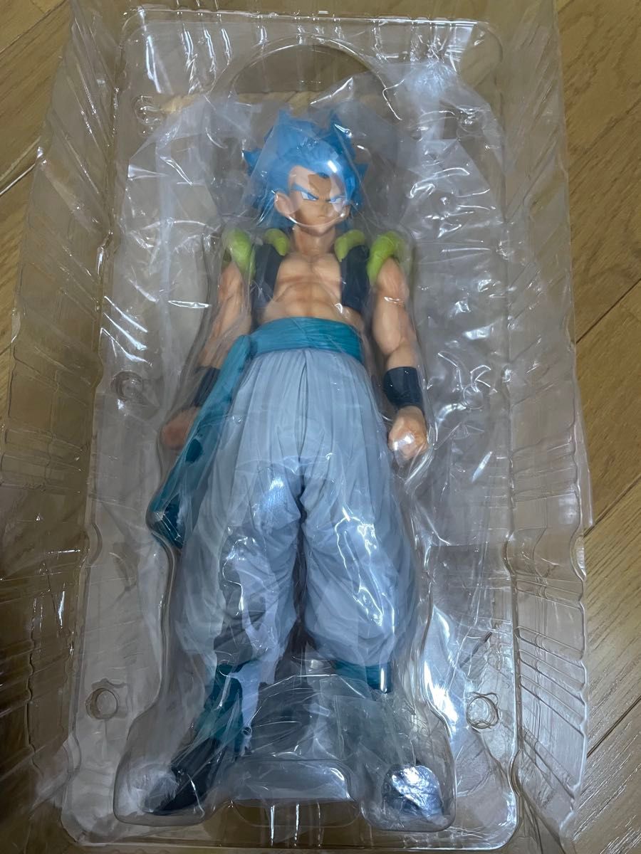 SMSP ドラゴンボール超 ゴジータ フィギュア 01 A賞 一番くじ｜Yahoo