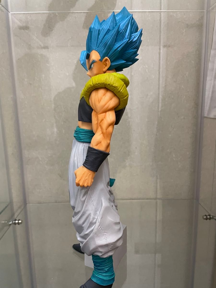 SMSP ドラゴンボール超 ゴジータ フィギュア 01 A賞 一番くじ｜Yahoo