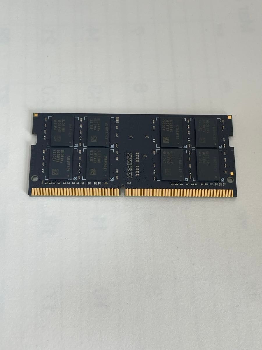 Silicon Power DDR4-2400 16GB ノートPCメモリ｜Yahoo!フリマ（旧
