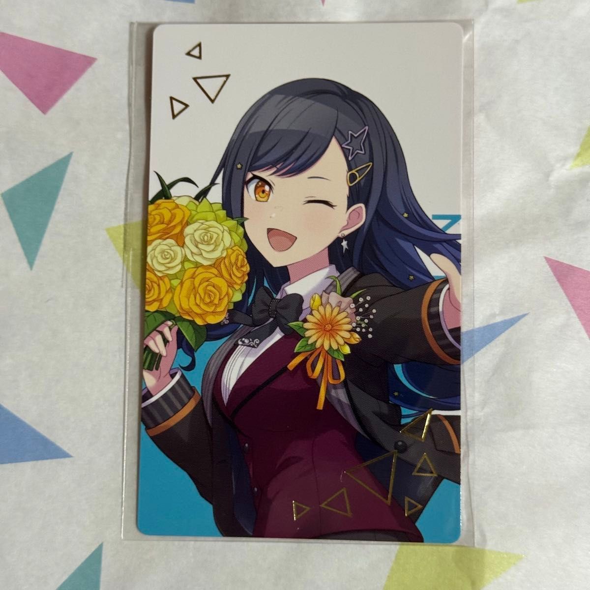 白石杏 5A 特典 プロセカ エピカ ePick card｜Yahoo!フリマ（旧PayPay