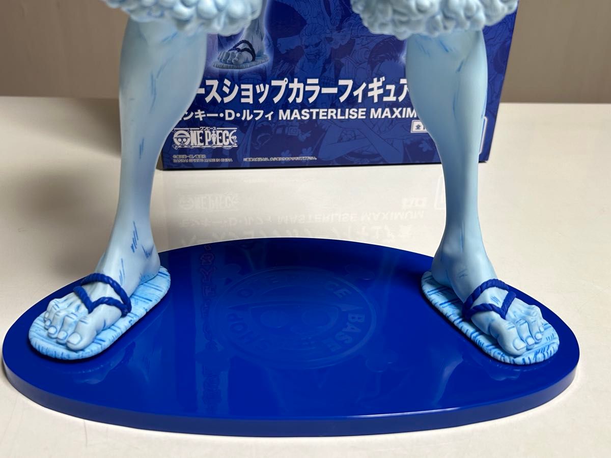 ワンピースベースショップ ONE PIECE BASE SHOP 一番くじ ラストワン