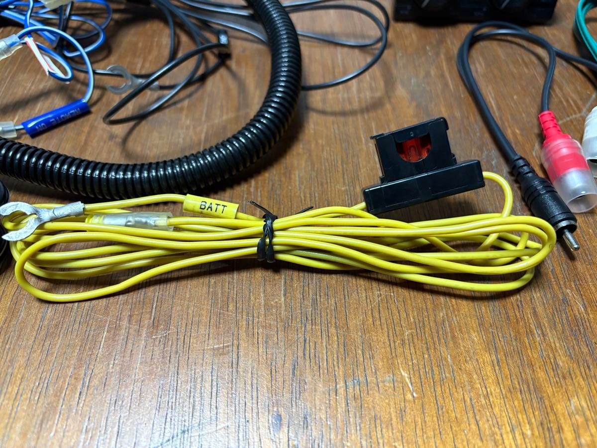 ALPINE SWE-1200 パワードサブウーファー 取扱説明書付き｜Yahoo
